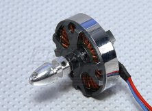 БК мотор для квадрокоптера NX-4008-620kv - Паркфлаер БК мотор для квадрокоптера NX-4008-620kv - Паркфлаер