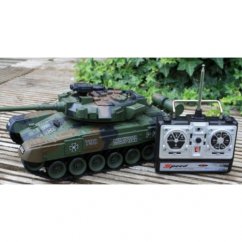 Купить радиоуправляемый танк Т-90 Владимир