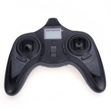 Обзор квадрокоптера Hubsan X4 H107C