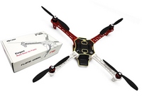 DJI F450
