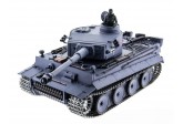 Радиоуправляемый танк German Tiger Pro масштаб 1:16 40Mhz
