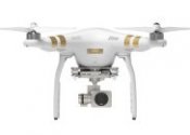 Квадрокоптер Dji Phantom 3 Professional с Камерой
