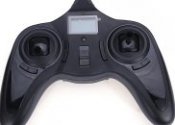 Квадрокоптер Hubsan X4 H107C Отзывы