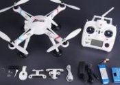 Квадрокоптер Seeker V303
