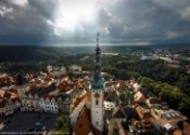 Лучшие Фото с Квадрокоптера