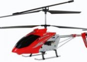 Радиоуправляемые Вертолеты с Гироскопом