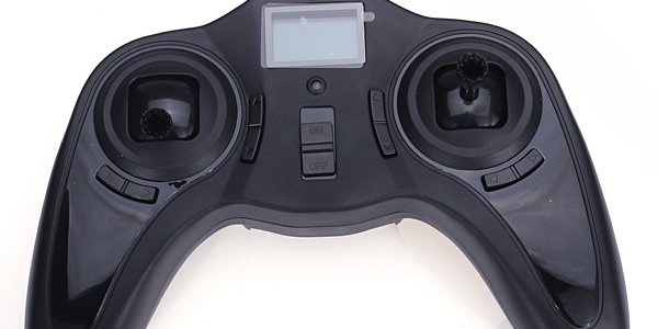 Квадрокоптер