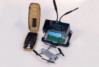 Snipe Nano Quadrotor Snipe Nano Quadrotor