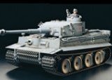 Tamiya 56010 - TIGER I