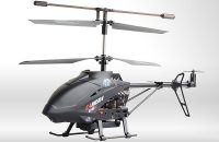 Радиоуправляемые Модели Вертолетов с Камерой